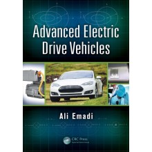 Advanced Electric Drive Vehicles